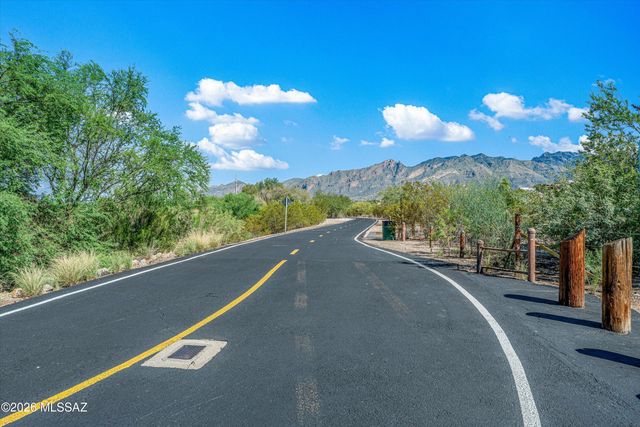 4179 E Wading Pond Drive, Tucson, AZ 85712