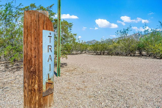 4179 E Wading Pond Drive, Tucson, AZ 85712