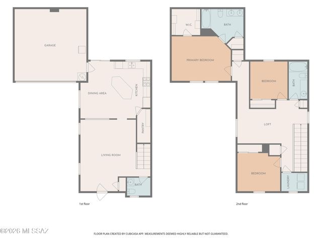 4179 E Wading Pond Drive, Tucson, AZ 85712