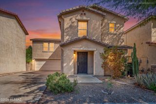 4179 E Wading Pond Drive, Tucson, AZ 85712