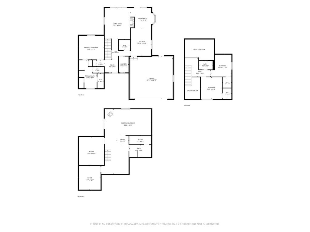 Image 47 of property listing at 14798 N Serenity Lane, Mt Vernon, IL 62864