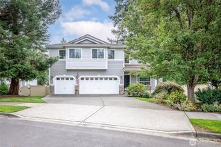 9311 Lewis Drive NE, Lacey, WA 98516