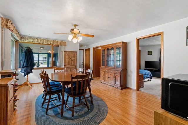 326 SARATOGA STREET, Chilton, WI 53014