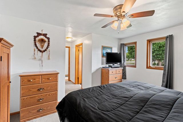 326 SARATOGA STREET, Chilton, WI 53014