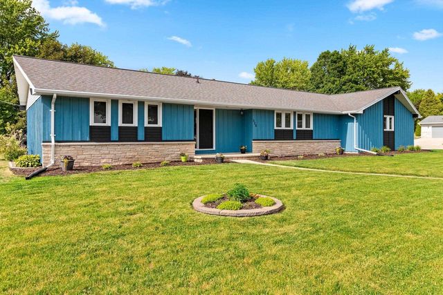 326 SARATOGA STREET, Chilton, WI 53014