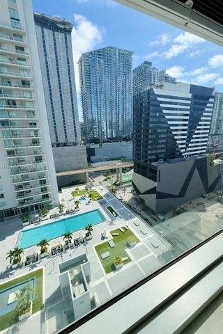 175 SW 7th St 1605-1606, Miami, FL 33130