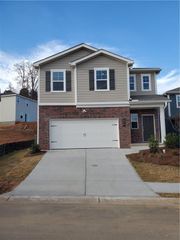 119 Seed Lane, Pendergrass, GA 30567