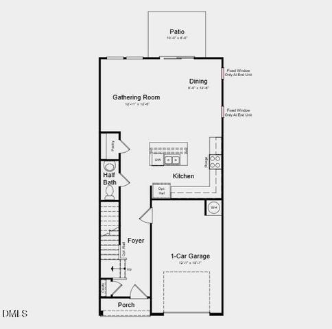 61 Shay Street, Angier, NC 27501