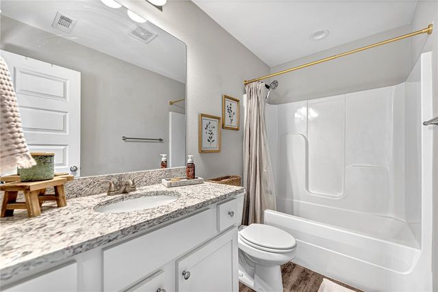 464 Concho Street, Farmington, AR 72730