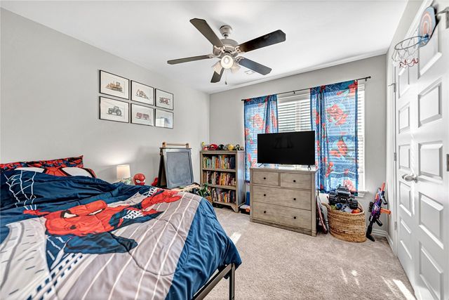 464 Concho Street, Farmington, AR 72730