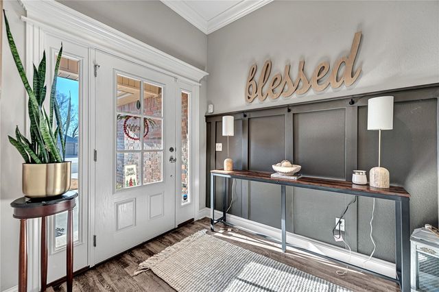 464 Concho Street, Farmington, AR 72730