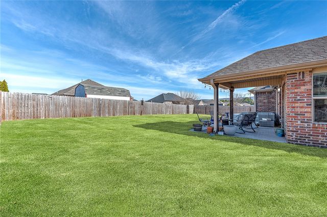 464 Concho Street, Farmington, AR 72730