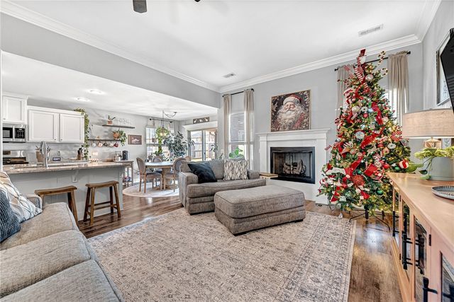 464 Concho Street, Farmington, AR 72730