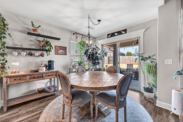 464 Concho Street, Farmington, AR 72730