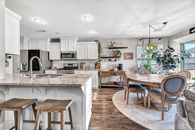 464 Concho Street, Farmington, AR 72730