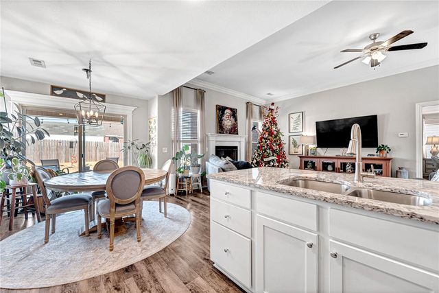 464 Concho Street, Farmington, AR 72730