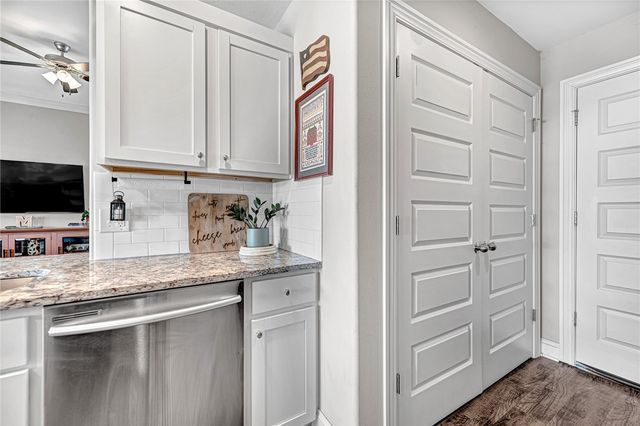 464 Concho Street, Farmington, AR 72730