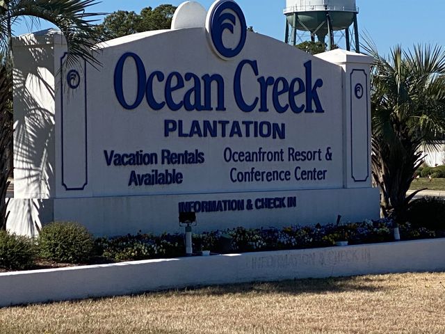 435 Ocean Creek Dr Apt 2715, Myrtle Beach, SC 29572