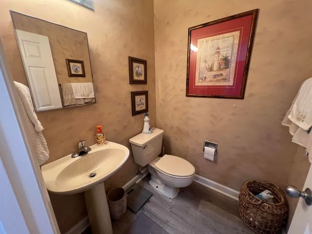 435 Ocean Creek Dr Apt 2715, Myrtle Beach, SC 29572