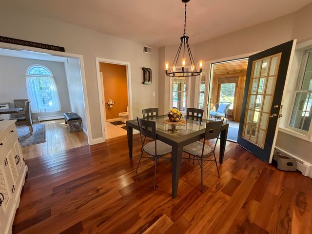 5 Fiddlehead Lane, Chester, NH 03036