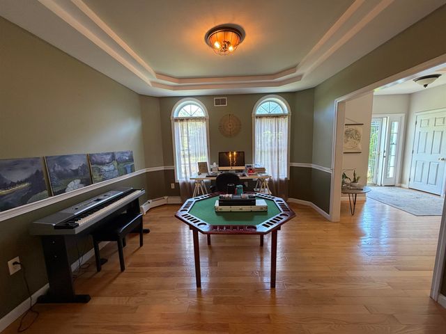 5 Fiddlehead Lane, Chester, NH 03036