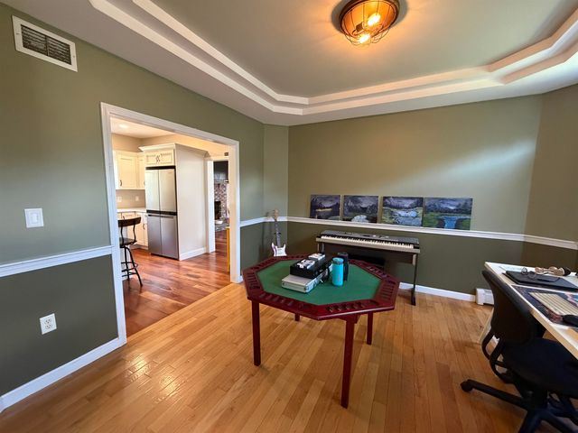5 Fiddlehead Lane, Chester, NH 03036
