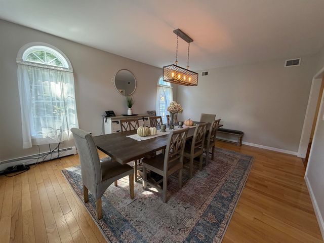 5 Fiddlehead Lane, Chester, NH 03036