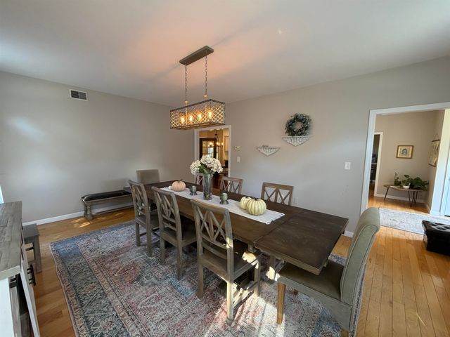 5 Fiddlehead Lane, Chester, NH 03036