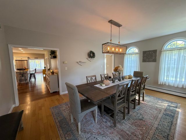 5 Fiddlehead Lane, Chester, NH 03036