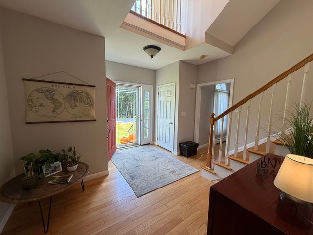5 Fiddlehead Lane, Chester, NH 03036