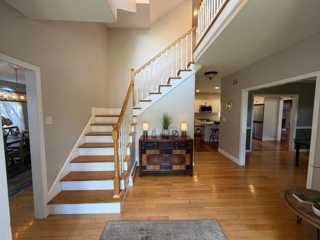 5 Fiddlehead Lane, Chester, NH 03036