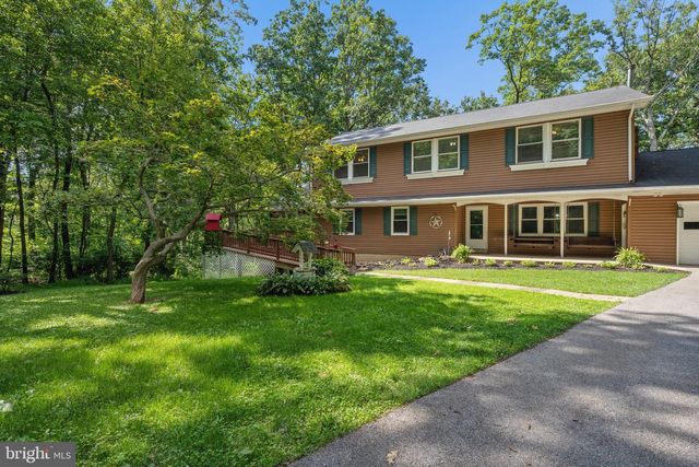 4840 BUFFALO RD, Mount Airy, MD 21771