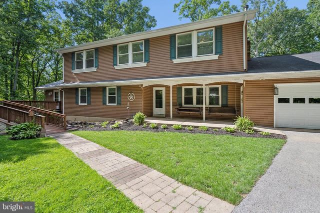4840 BUFFALO RD, Mount Airy, MD 21771