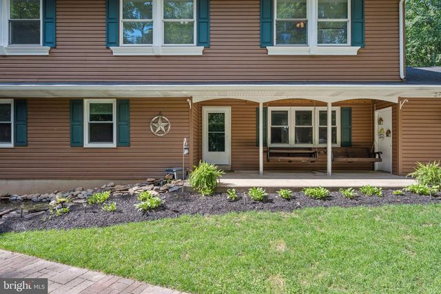 4840 BUFFALO RD, Mount Airy, MD 21771