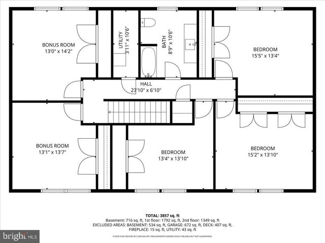 4840 BUFFALO RD, Mount Airy, MD 21771