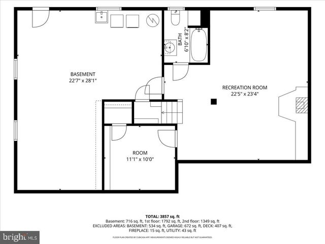 4840 BUFFALO RD, Mount Airy, MD 21771