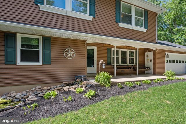 4840 BUFFALO RD, Mount Airy, MD 21771