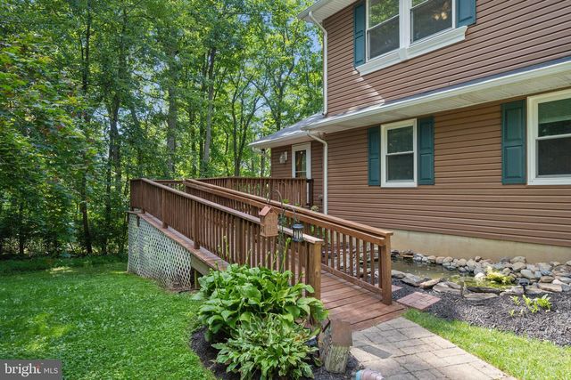 4840 BUFFALO RD, Mount Airy, MD 21771