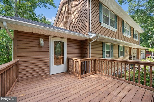 4840 BUFFALO RD, Mount Airy, MD 21771