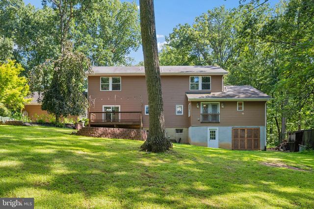 4840 BUFFALO RD, Mount Airy, MD 21771