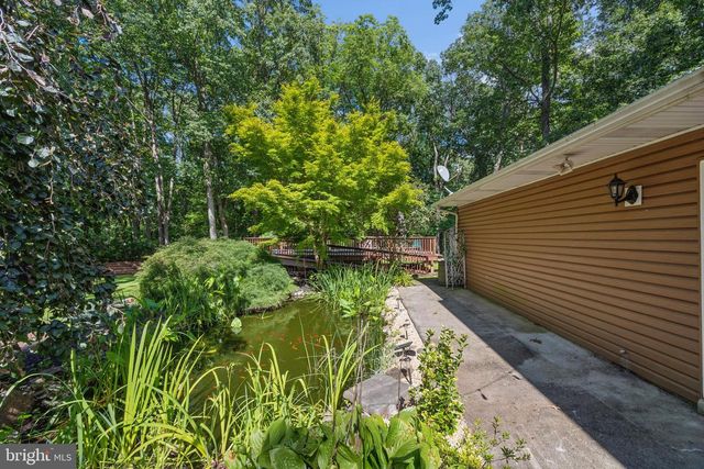4840 BUFFALO RD, Mount Airy, MD 21771