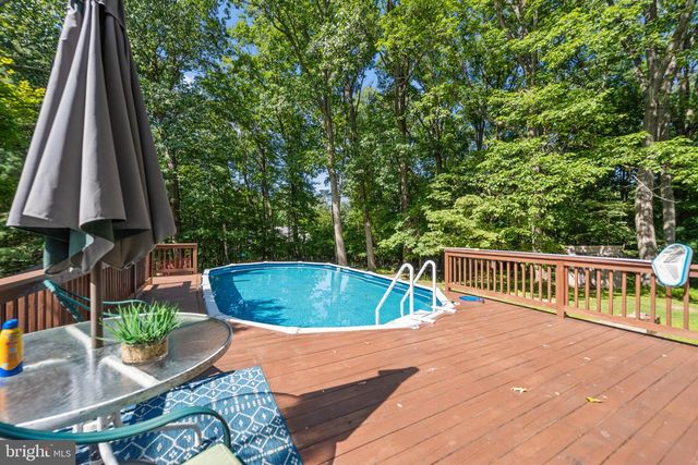 4840 BUFFALO RD, Mount Airy, MD 21771