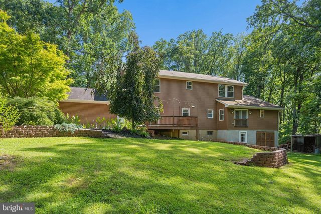 4840 BUFFALO RD, Mount Airy, MD 21771