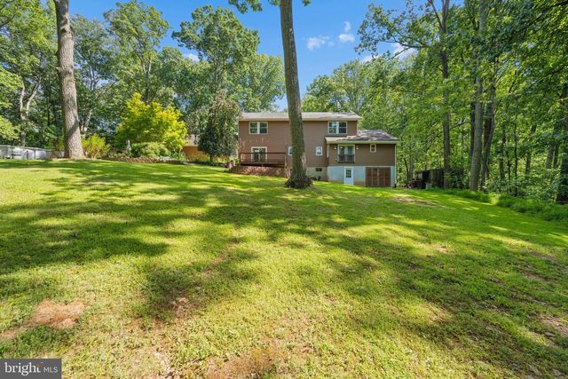 4840 BUFFALO RD, Mount Airy, MD 21771