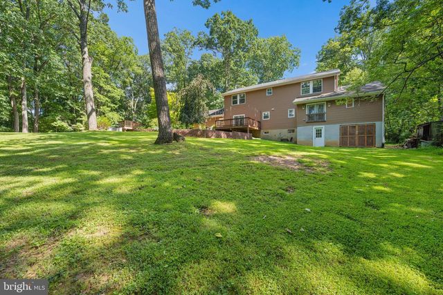 4840 BUFFALO RD, Mount Airy, MD 21771
