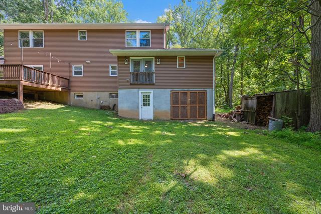 4840 BUFFALO RD, Mount Airy, MD 21771