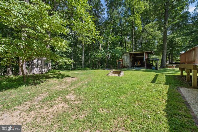 4840 BUFFALO RD, Mount Airy, MD 21771