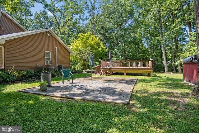 4840 BUFFALO RD, Mount Airy, MD 21771