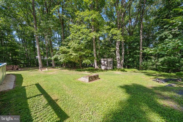 4840 BUFFALO RD, Mount Airy, MD 21771