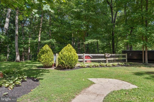 4840 BUFFALO RD, Mount Airy, MD 21771